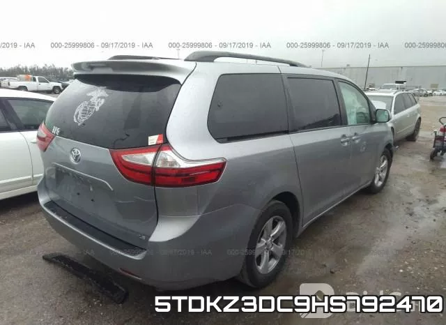 5TDKZ3DC9HS792470 фото 4