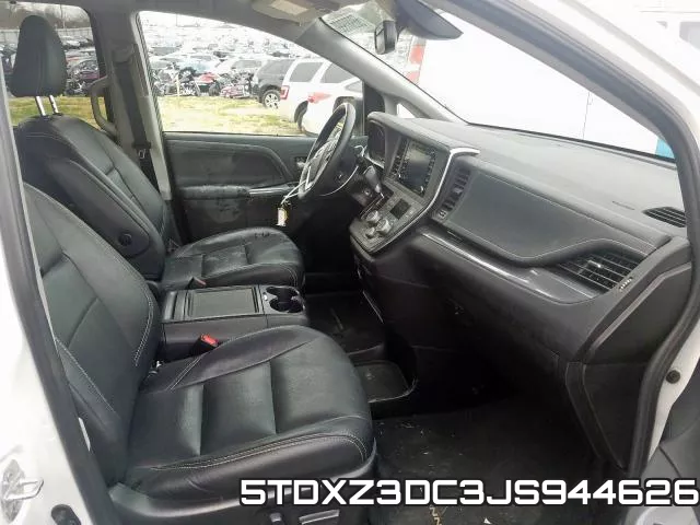5TDXZ3DC3JS944626 фото 6