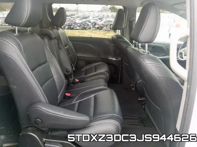 5TDXZ3DC3JS944626 фото 7