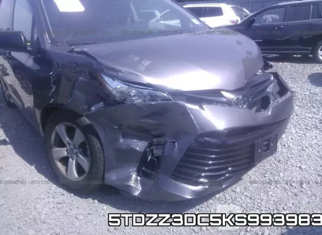 5TDZZ3DC5KS993983 фото 6