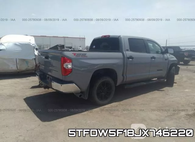 5TFDW5F18JX746220 фото 5