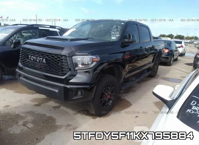 5TFDY5F11KX795884 фото 3