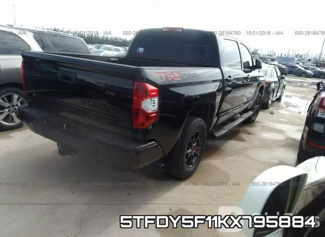 5TFDY5F11KX795884 фото 5