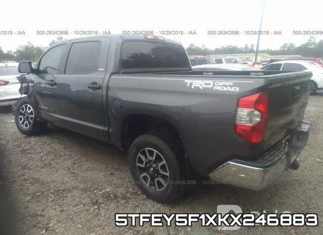 5TFEY5F1XKX246883 фото 4