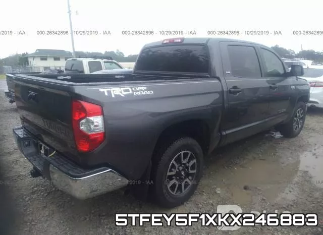 5TFEY5F1XKX246883 фото 5
