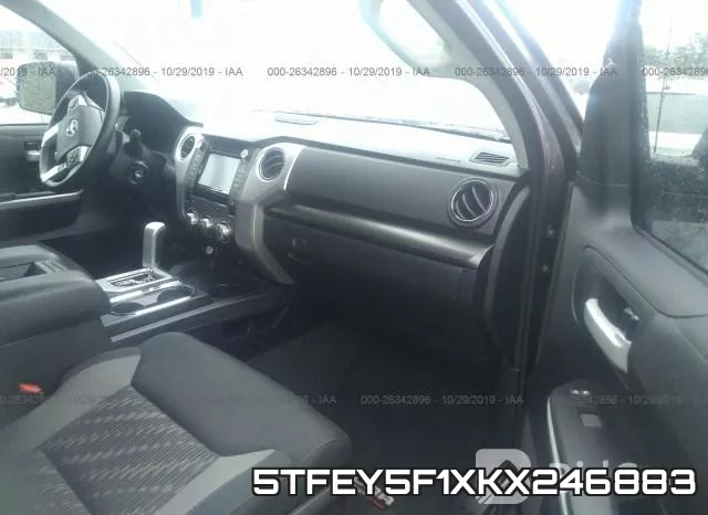 5TFEY5F1XKX246883 фото 6