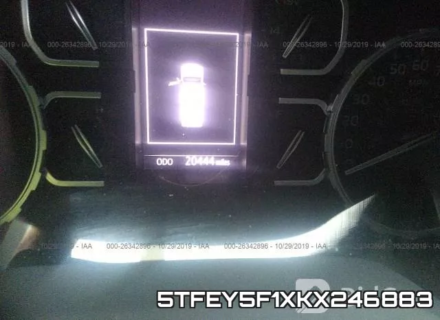 5TFEY5F1XKX246883 фото 8