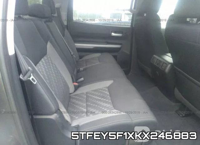 5TFEY5F1XKX246883 фото 9