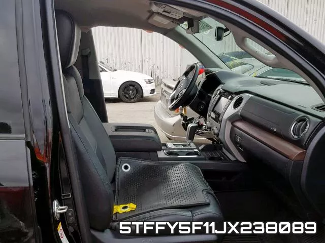 5TFFY5F11JX238089 фото 6