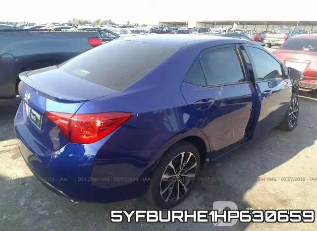 5YFBURHE1HP630659 фото 5