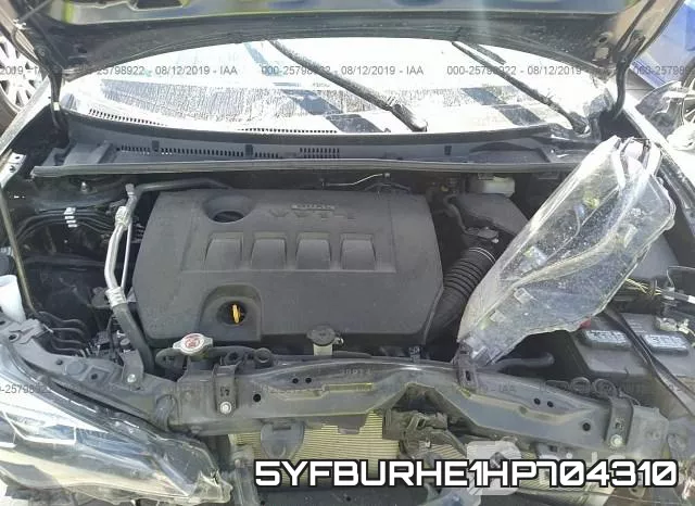 5YFBURHE1HP704310 фото 2