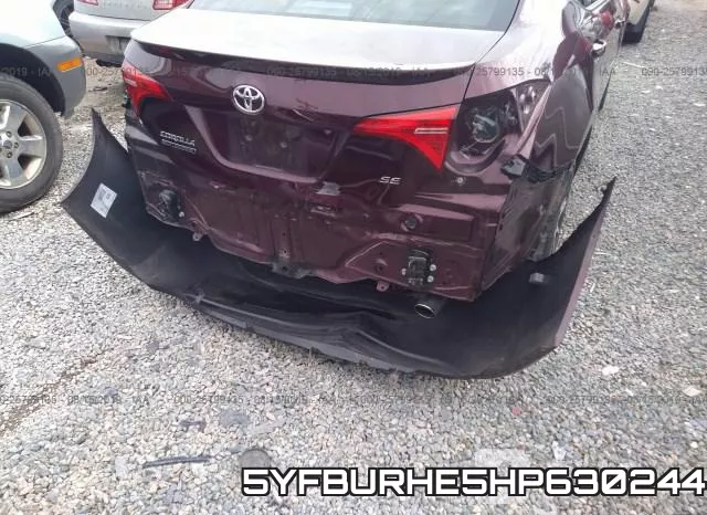5YFBURHE5HP630244 фото 7