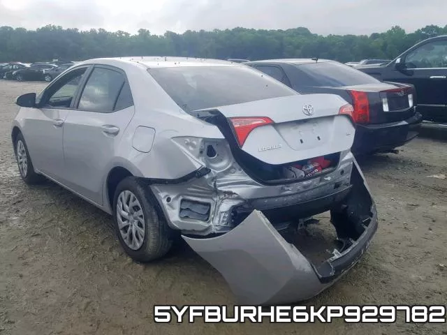 5YFBURHE6KP929782 фото 4
