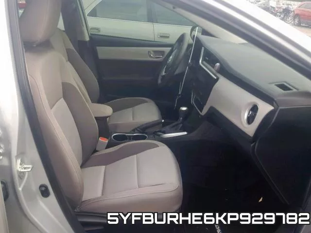5YFBURHE6KP929782 фото 6
