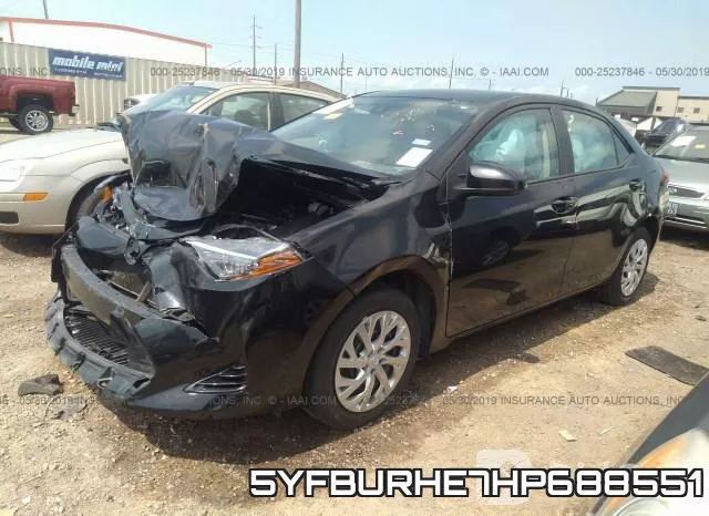 5YFBURHE7HP688551 фото 3