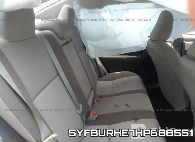 5YFBURHE7HP688551 фото 9
