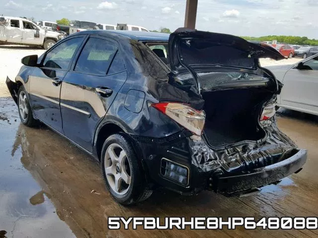 5YFBURHE8HP648088 фото 4