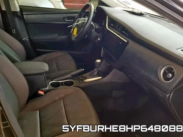 5YFBURHE8HP648088 фото 6
