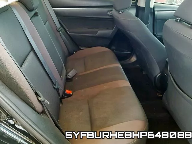 5YFBURHE8HP648088 фото 7