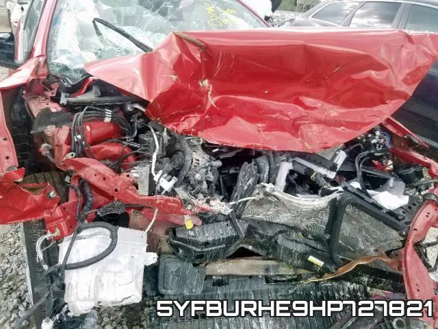 5YFBURHE9HP727821 фото 10