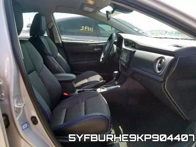 5YFBURHE9KP904407 фото 6