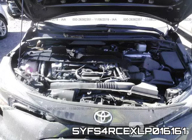 5YFS4RCEXLP016161 фото 2