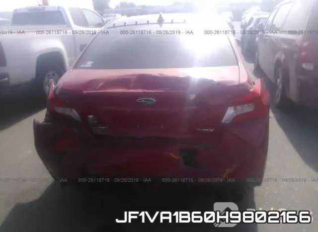JF1VA1B60H9802166 фото 5