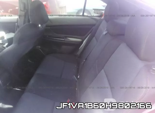 JF1VA1B60H9802166 фото 7