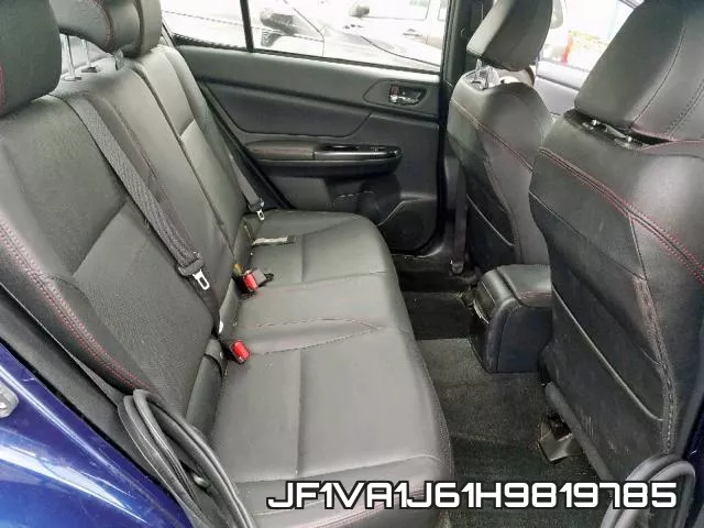 JF1VA1J61H9819785 фото 7