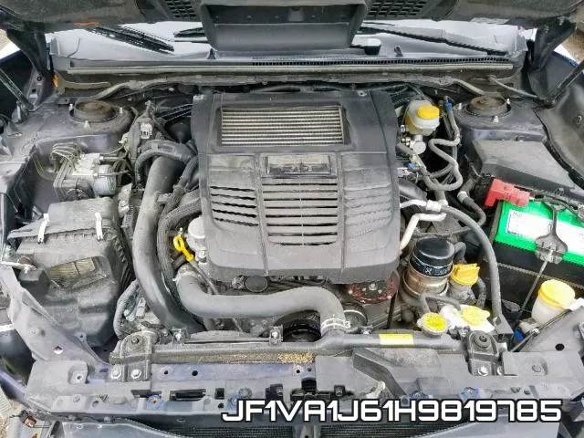 JF1VA1J61H9819785 фото 8