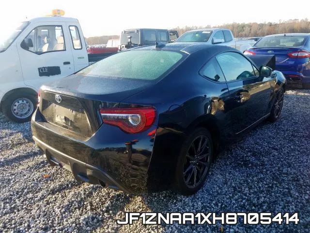 JF1ZNAA1XH8705414 фото 5