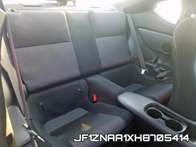 JF1ZNAA1XH8705414 фото 7