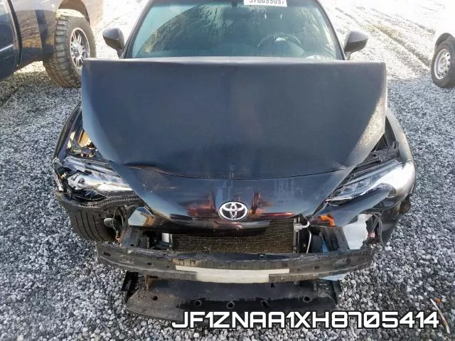 JF1ZNAA1XH8705414 фото 8