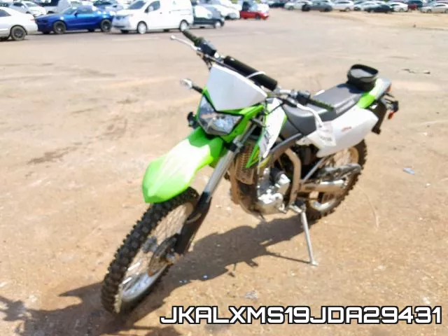 JKALXMS19JDA29431 фото 3