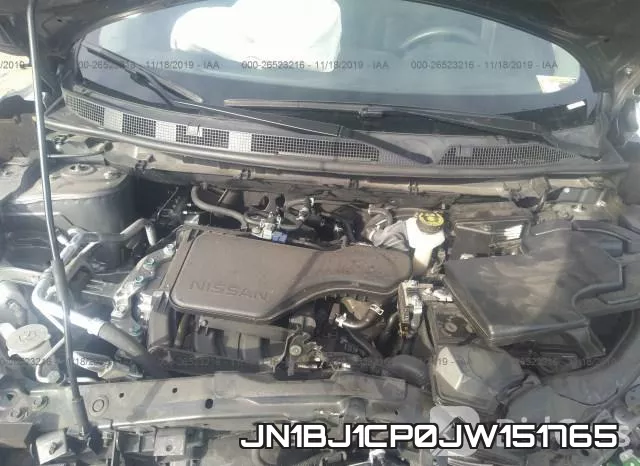 JN1BJ1CP0JW151765 фото 2