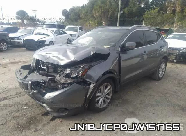 JN1BJ1CP0JW151765 фото 3