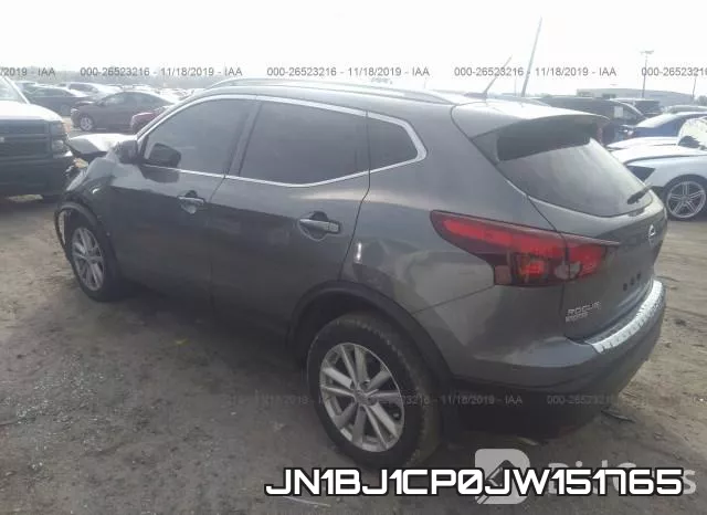 JN1BJ1CP0JW151765 фото 4