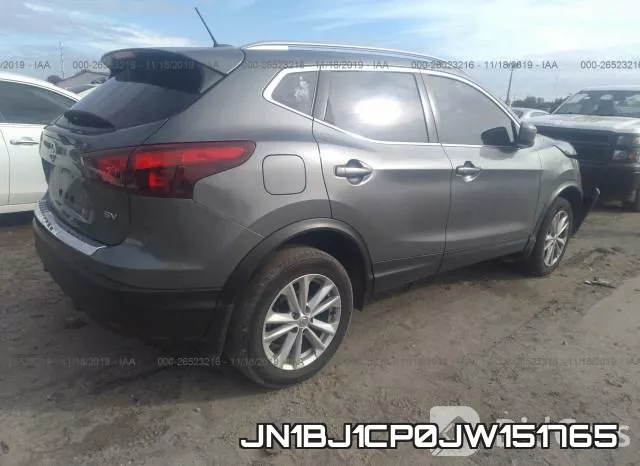 JN1BJ1CP0JW151765 фото 5