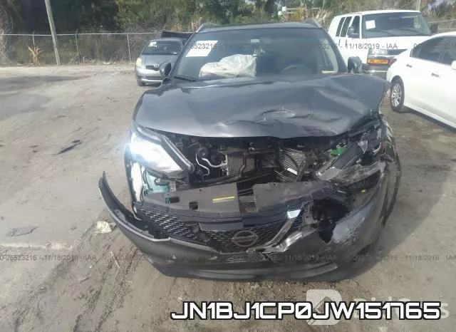JN1BJ1CP0JW151765 фото 7