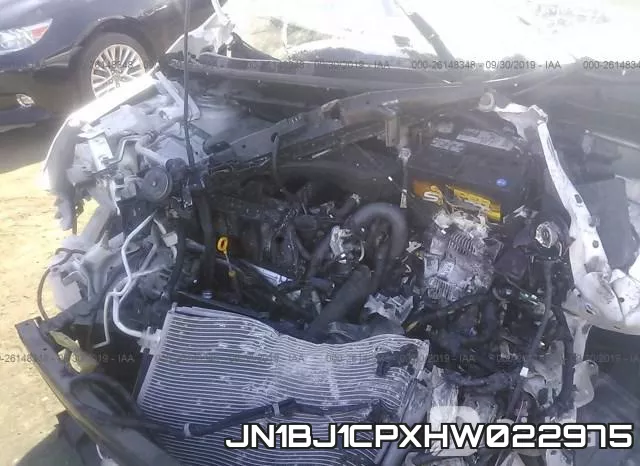 JN1BJ1CPXHW022975 фото 2