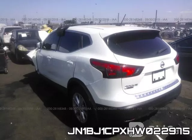 JN1BJ1CPXHW022975 фото 4