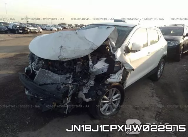 JN1BJ1CPXHW022975 фото 5