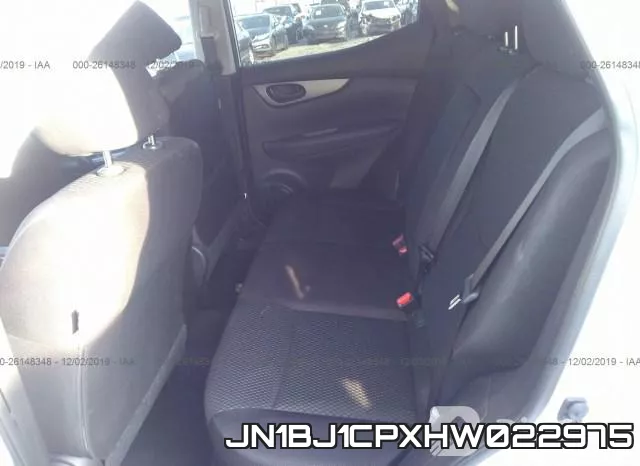 JN1BJ1CPXHW022975 фото 9