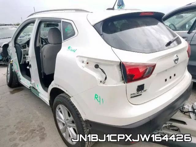 JN1BJ1CPXJW164426 фото 4