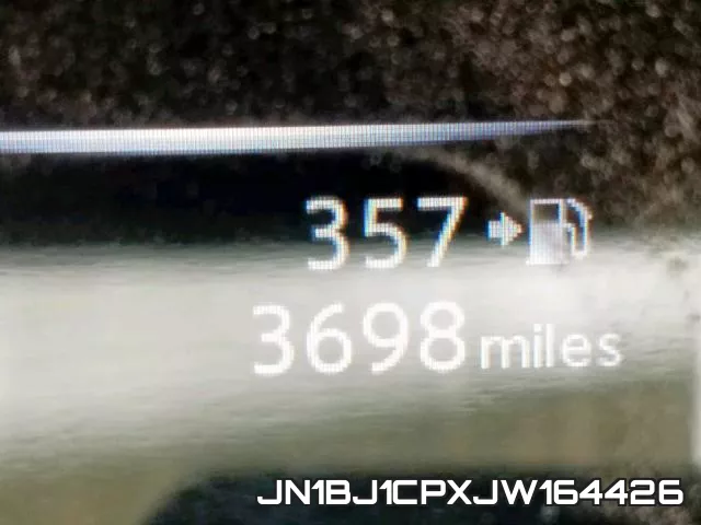 JN1BJ1CPXJW164426 фото 9