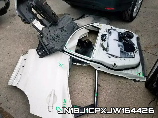 JN1BJ1CPXJW164426 фото 10