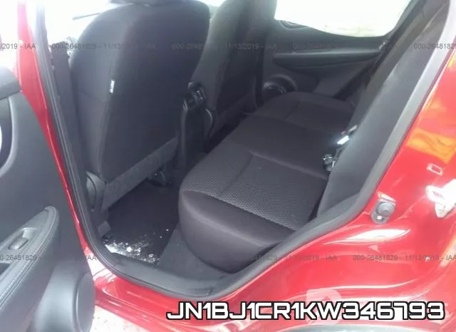 JN1BJ1CR1KW346793 фото 9