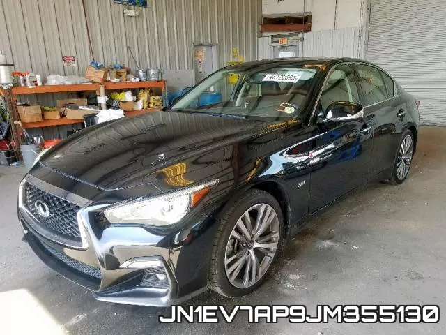 JN1EV7AP9JM355130 фото 3