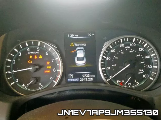 JN1EV7AP9JM355130 фото 8