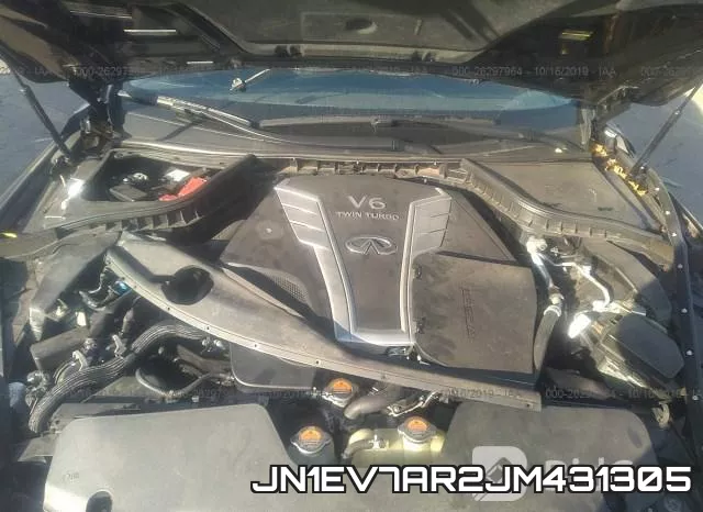 JN1EV7AR2JM431305 фото 2
